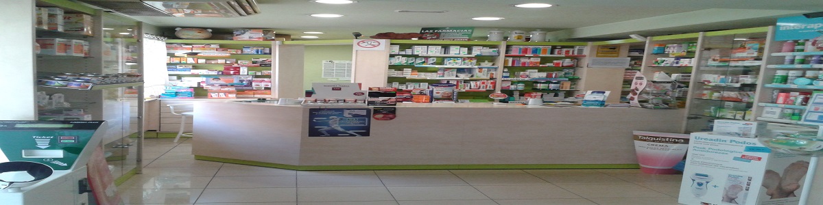 Farmacia Milagros López