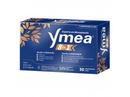 Imagen del producto Ymea 8 en 1 30 comprimidos